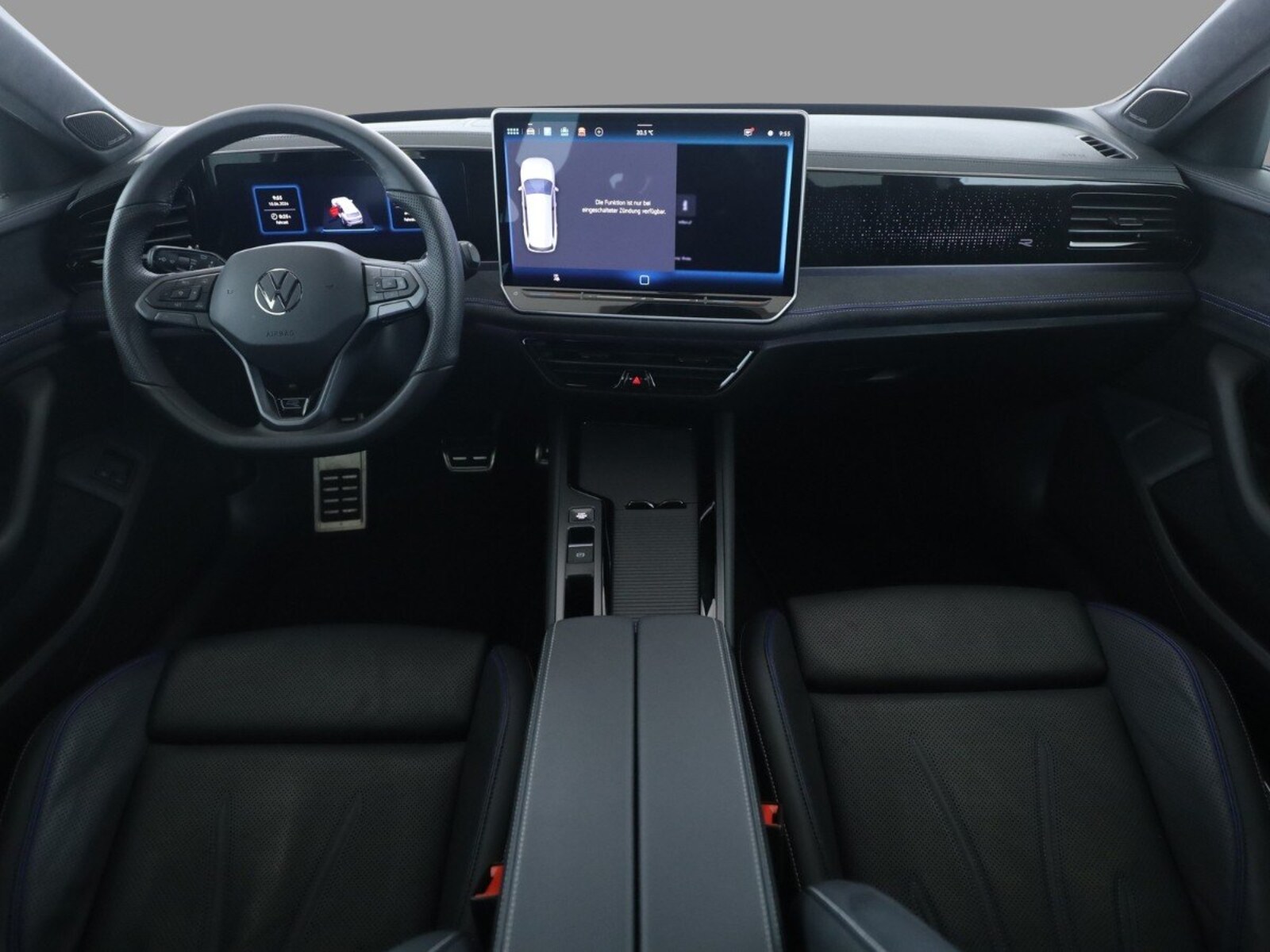 Volkswagen Passat – Bild 10