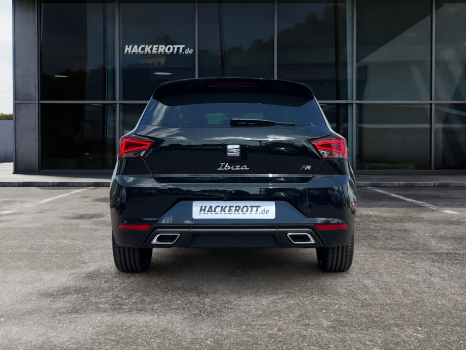 SEAT Ibiza – Bild 4