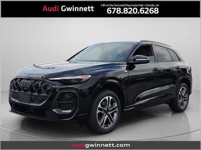 Photo of 2026 Audi Q5