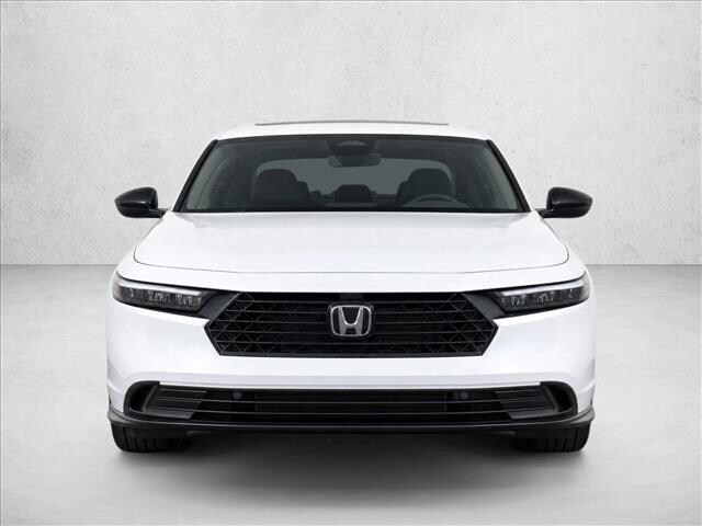 2023 Honda Accord Hybrid