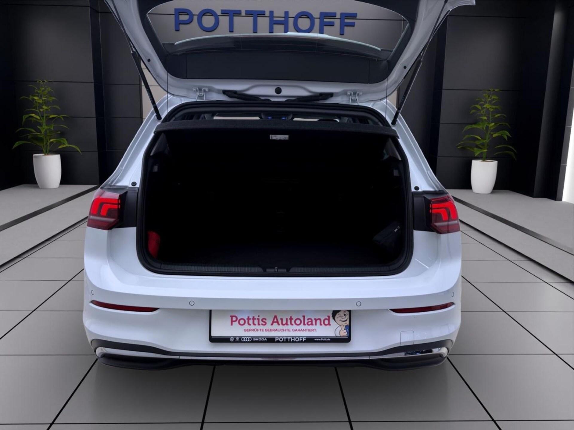 Volkswagen Golf ENERGY