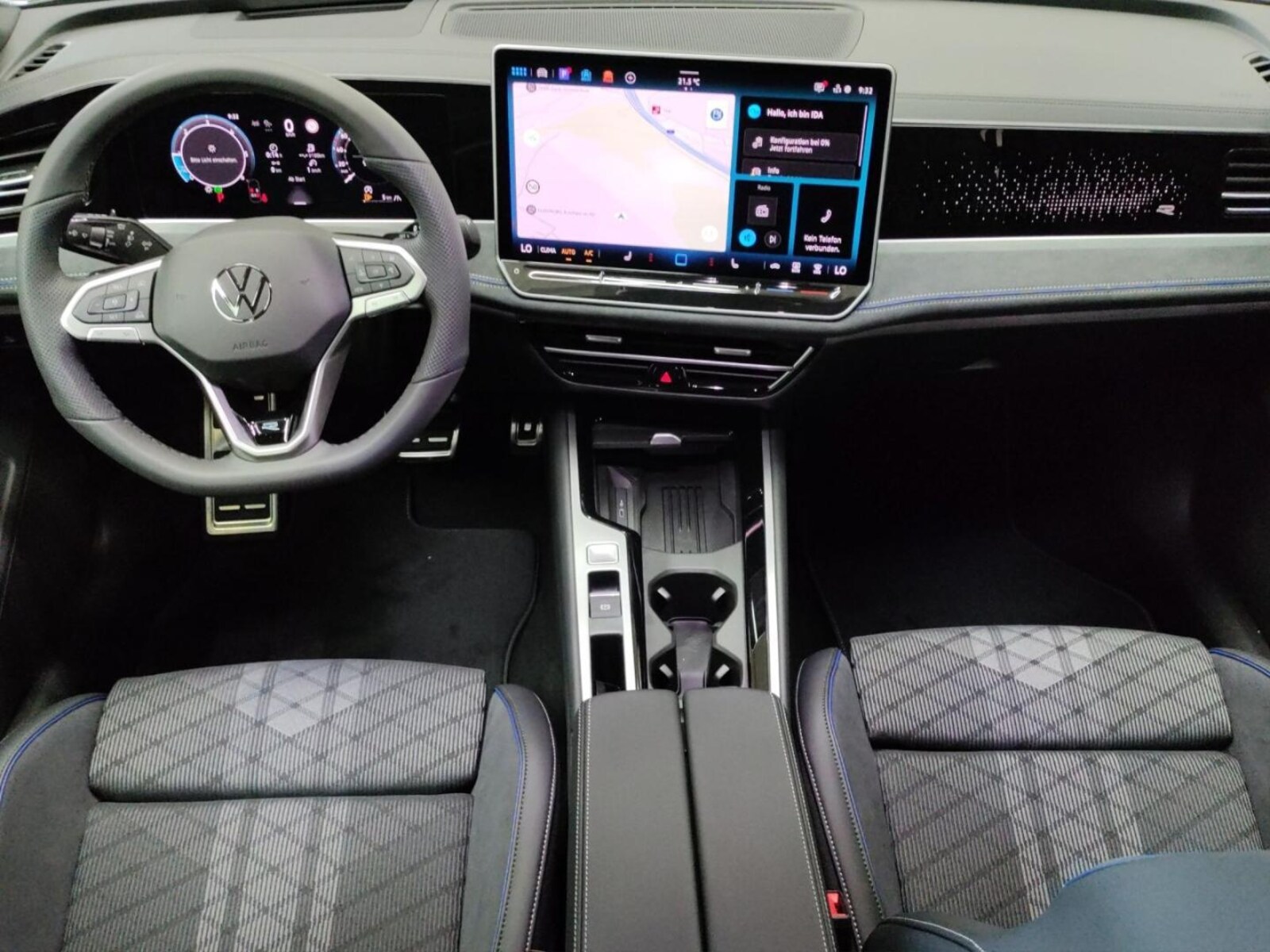 Volkswagen Passat – Bild 5