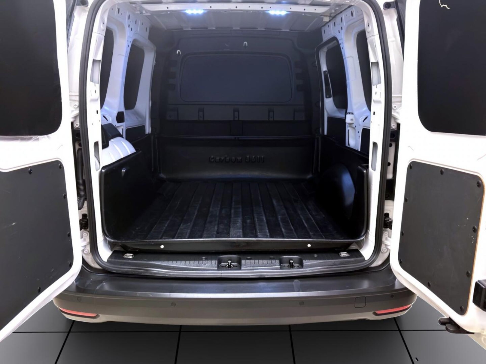 Volkswagen Caddy Cargo
