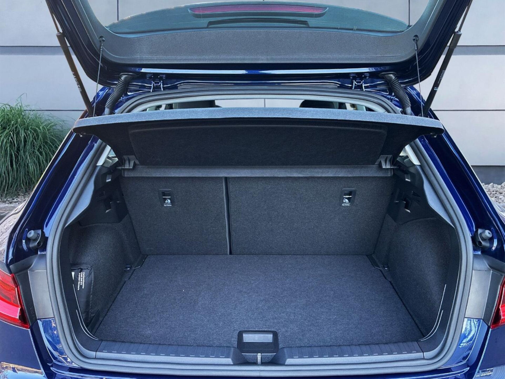 Audi A1 Sportback Advanced