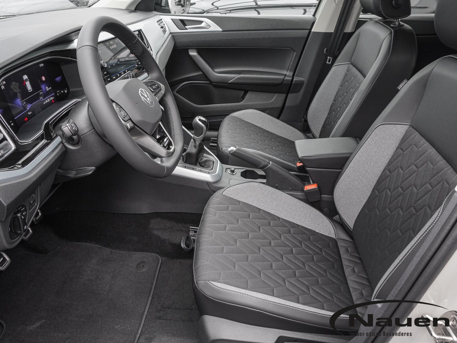 Volkswagen Taigo – Bild 12