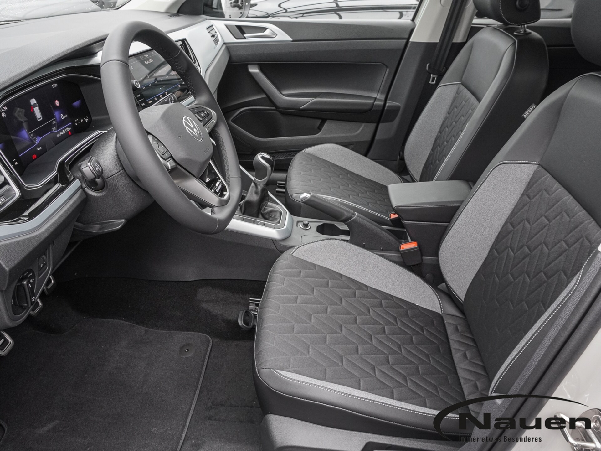 Volkswagen Taigo Life