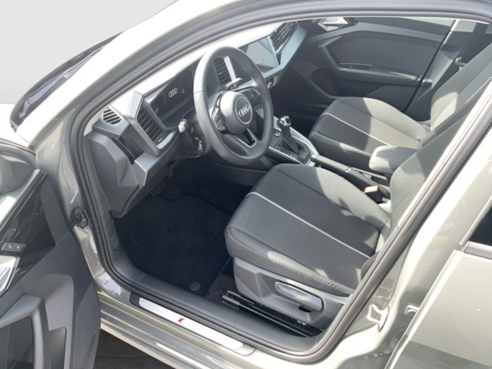 Audi A1 Sportback – Bild 8