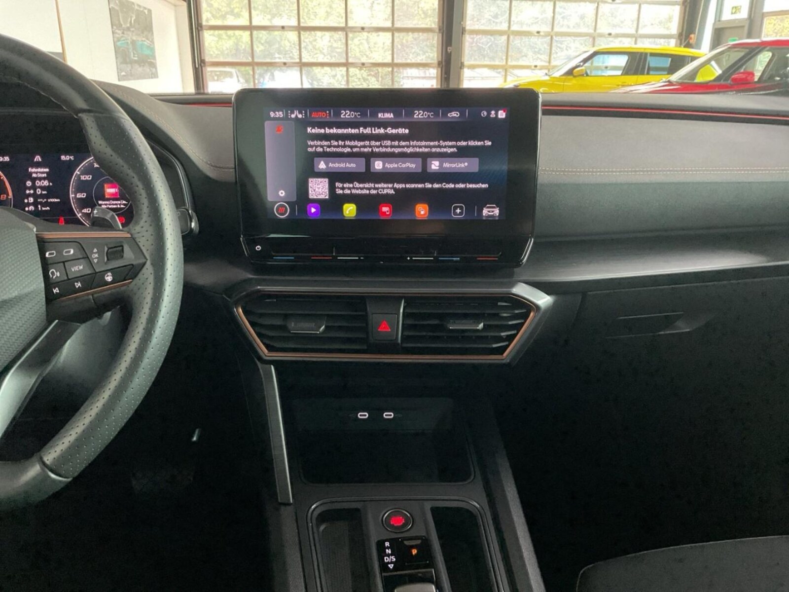 CUPRA Formentor – Bild 12