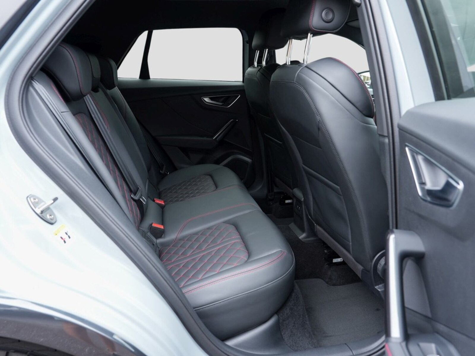 Audi Q2 – Bild 11