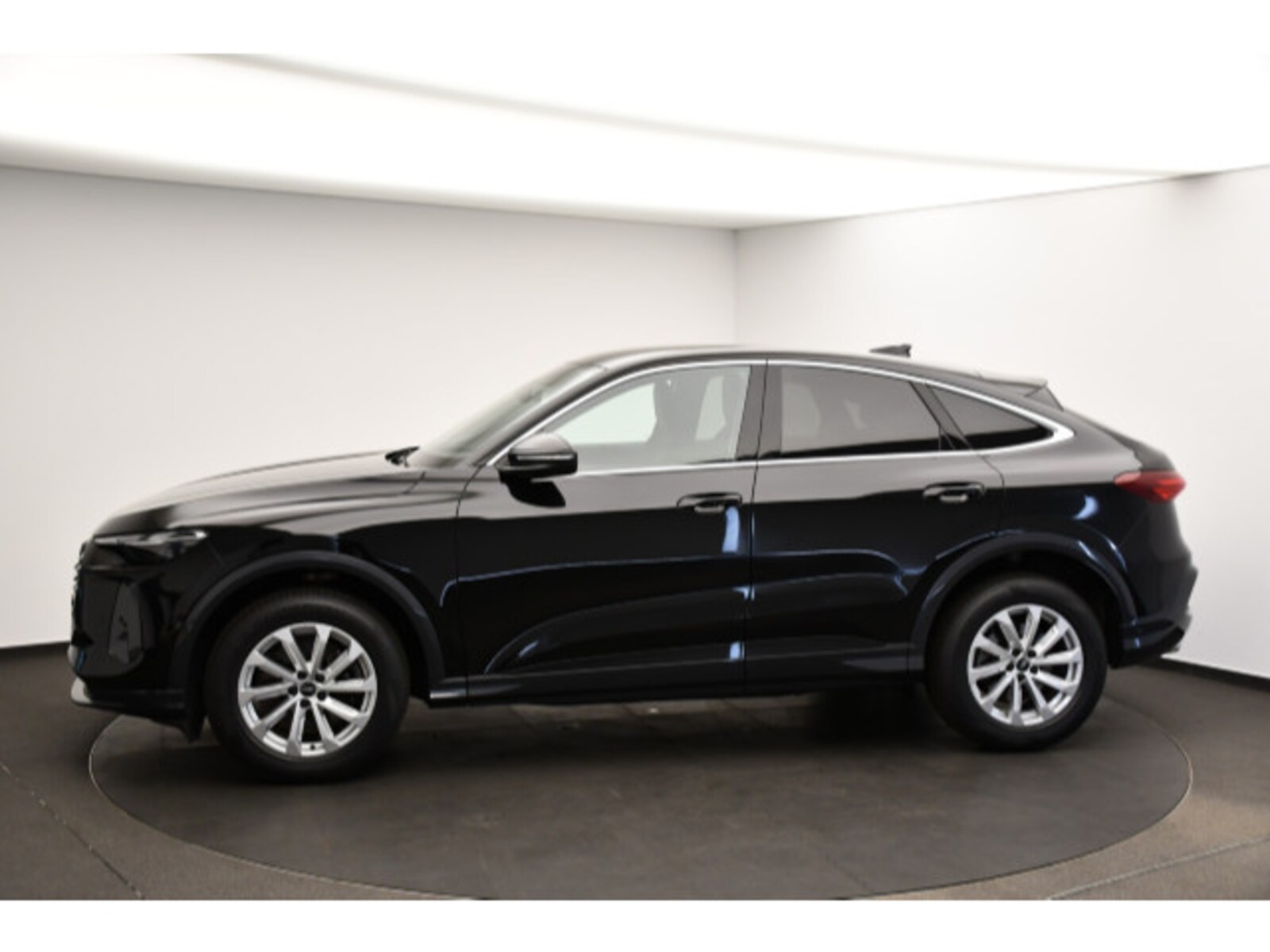 Audi Q5 Sportback – Bild 17