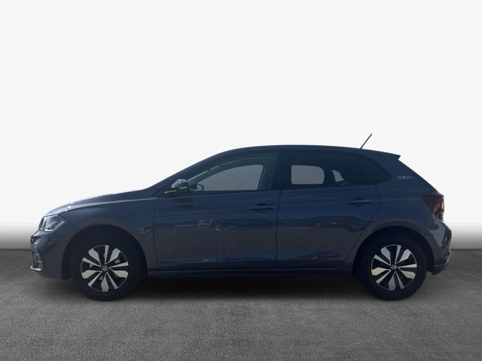 Volkswagen Polo – Bild 4
