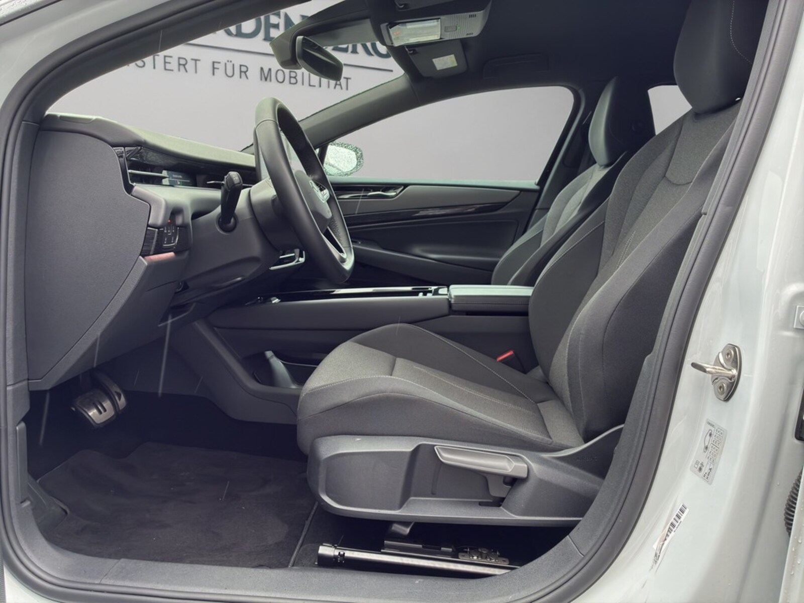 Volkswagen ID.7 Tourer – Bild 10