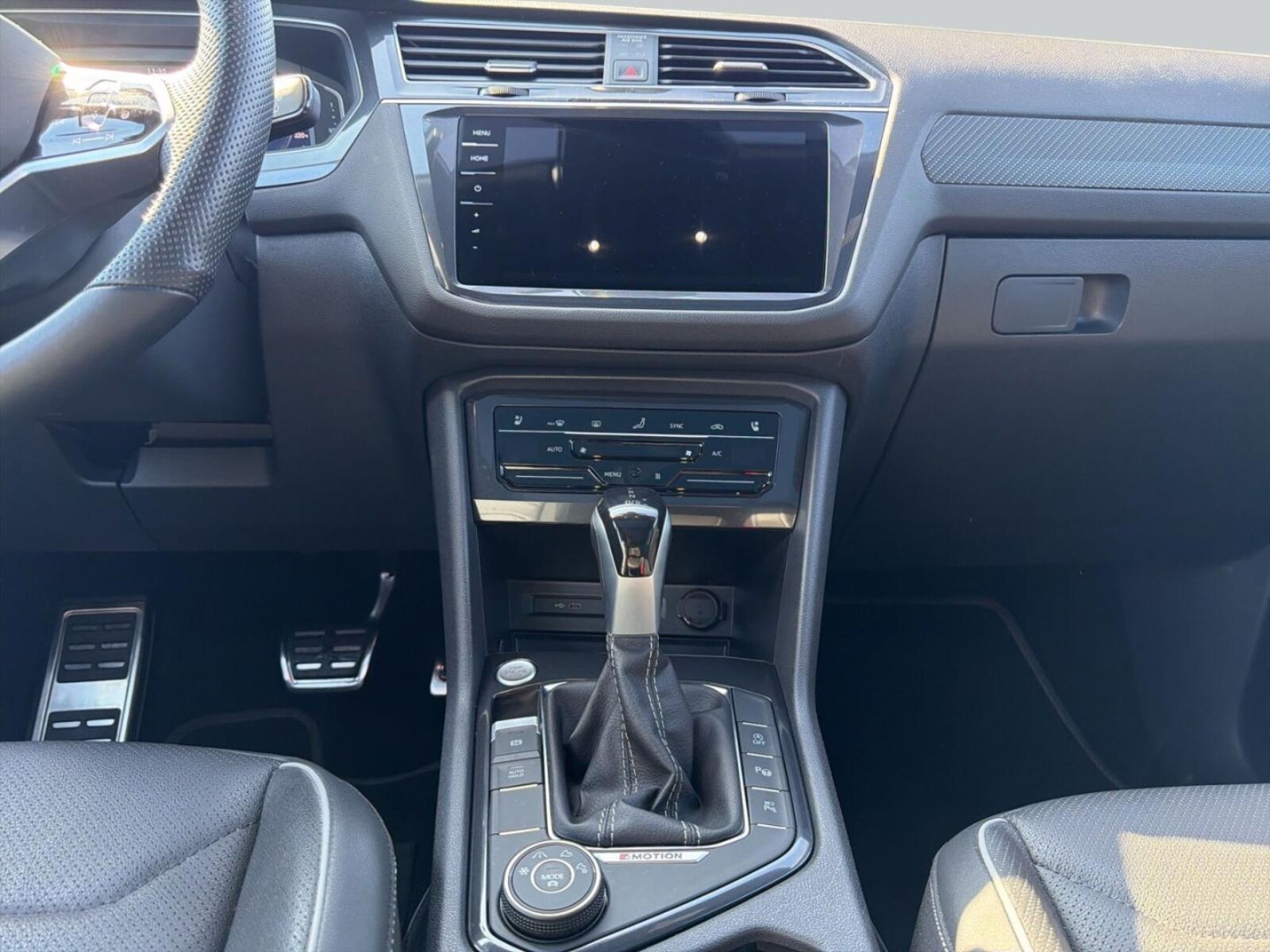 Volkswagen Tiguan Allspace – Bild 14