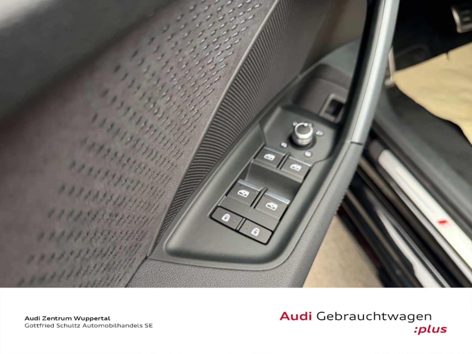 Audi S3 Sportback – Bild 11