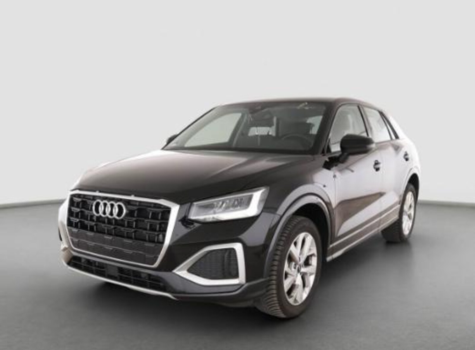 Audi Q2 – Bild 4