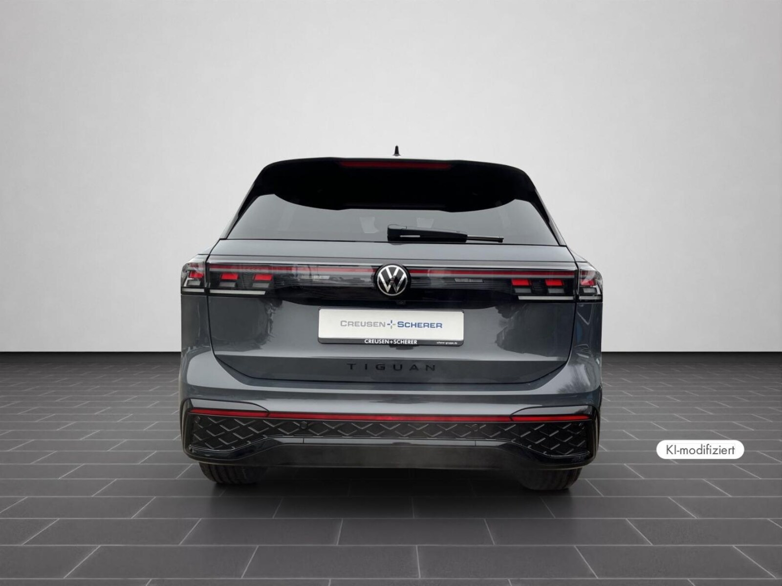 Volkswagen Tiguan – Bild 6