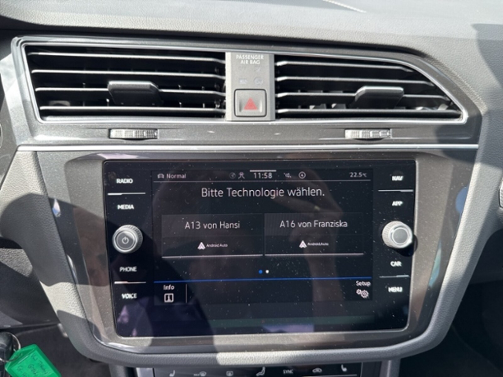 Volkswagen Tiguan – Bild 20