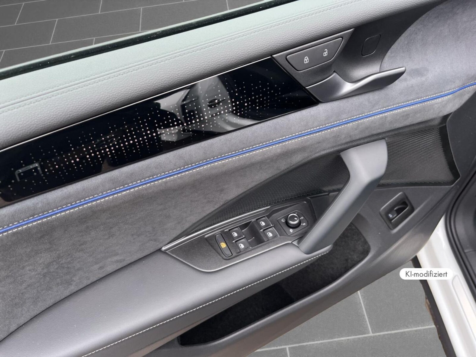 Volkswagen Tiguan – Bild 13
