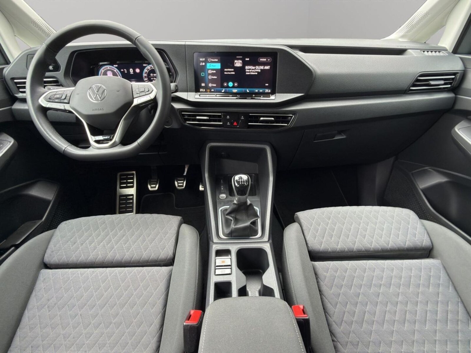 Volkswagen Caddy – Bild 14