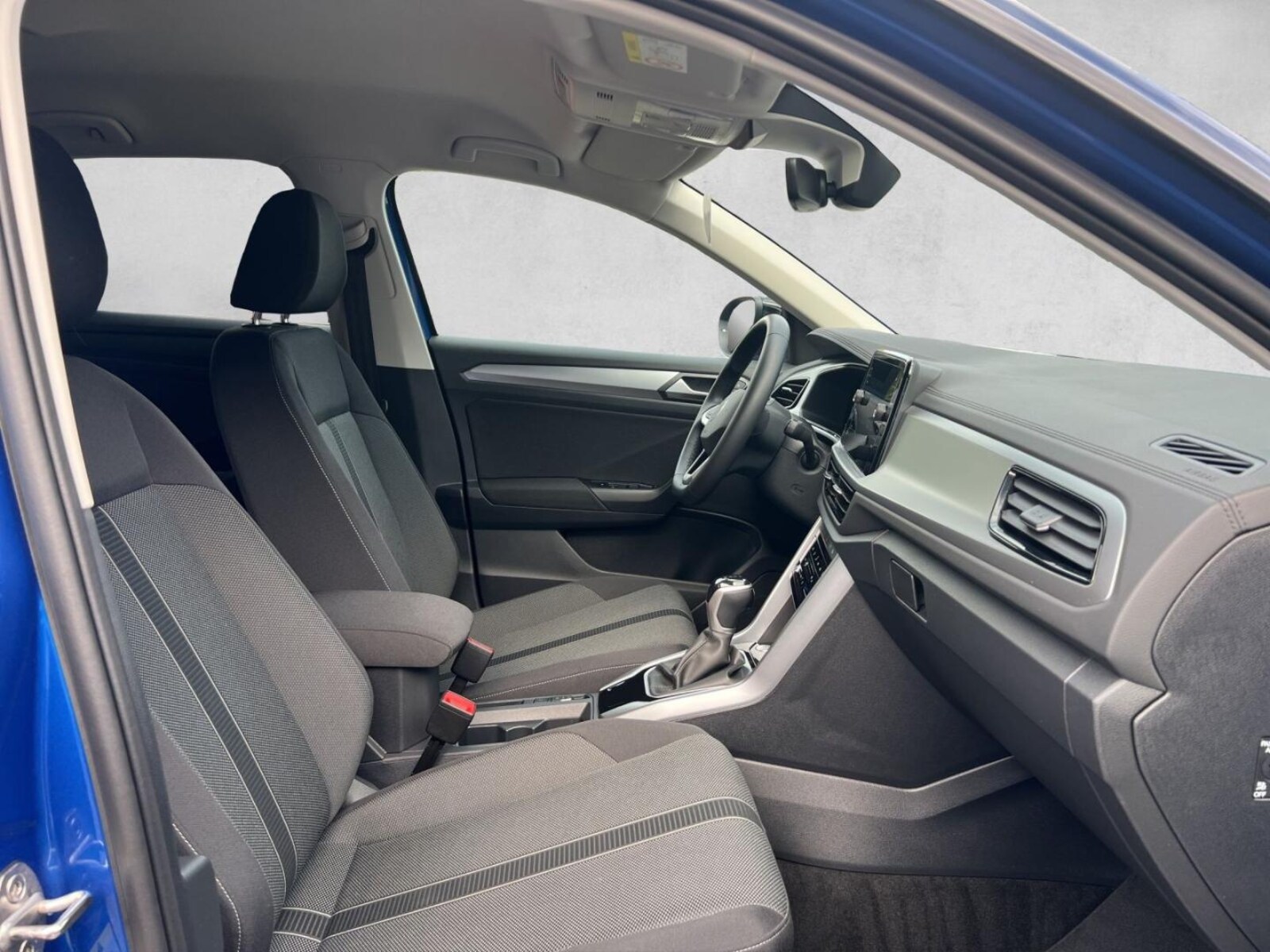Volkswagen T-Roc – Bild 30