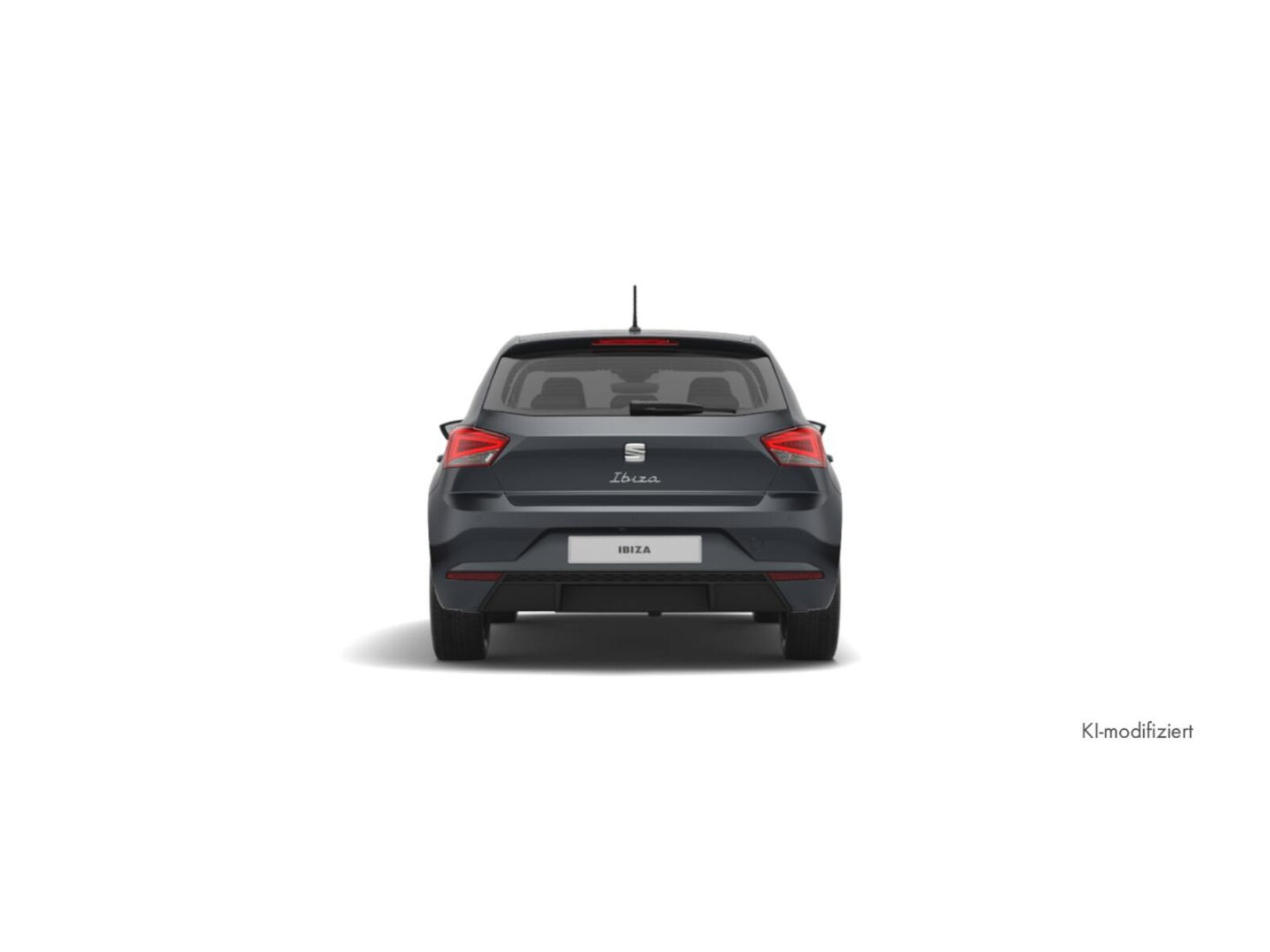 SEAT Ibiza – Bild 6