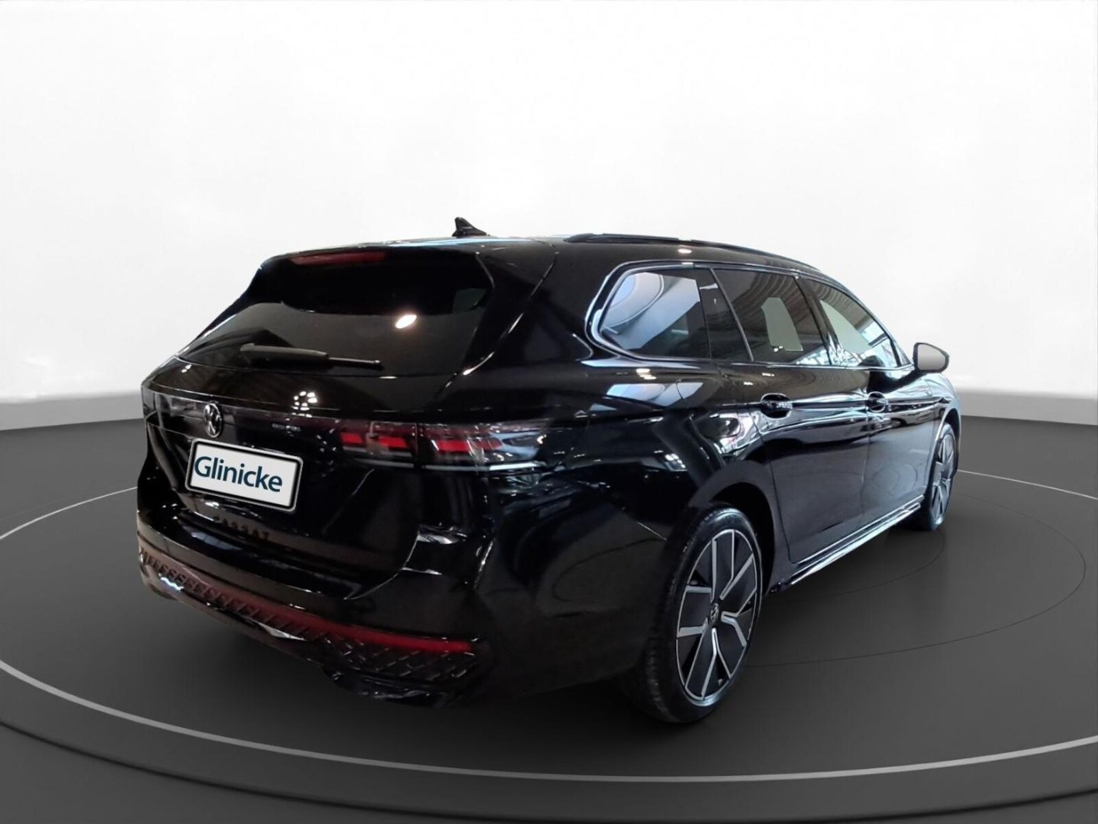 Volkswagen Passat – Bild 2