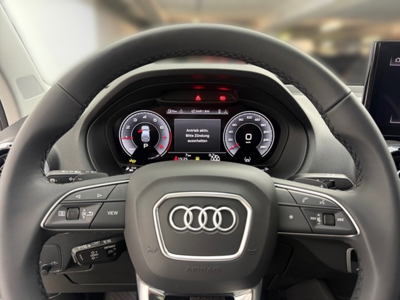 Audi Q2 – Bild 5