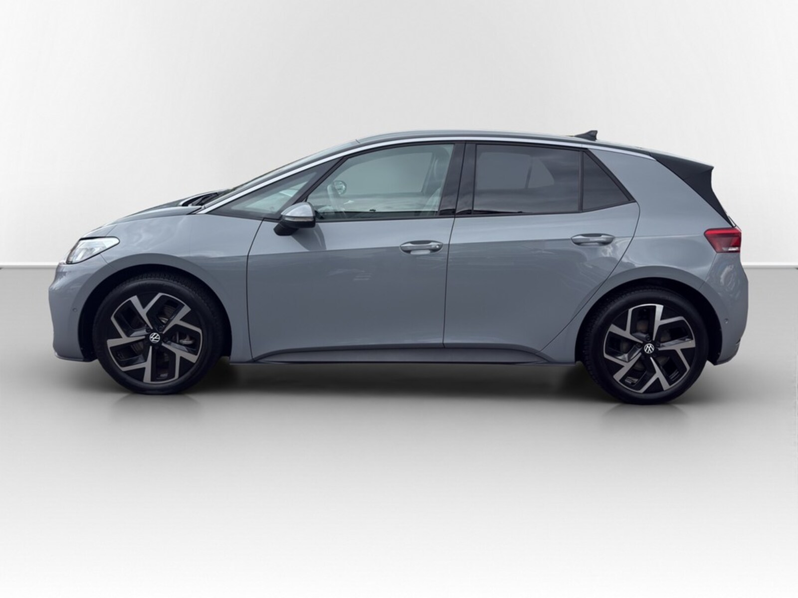 Volkswagen ID.3 – Bild 8