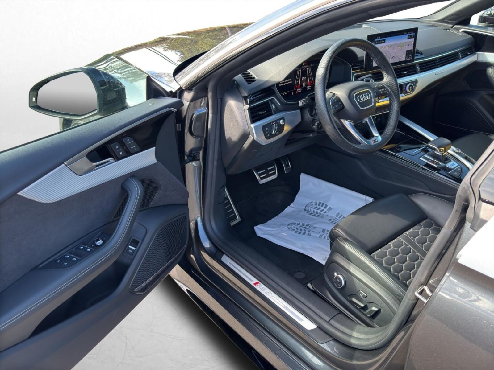 Audi RS 5 Sportback – Bild 14