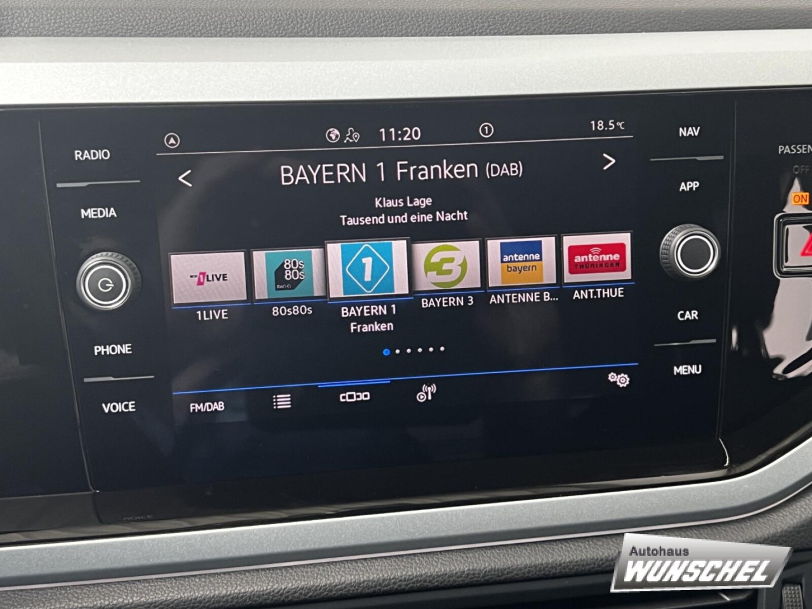 Volkswagen Polo – Bild 14