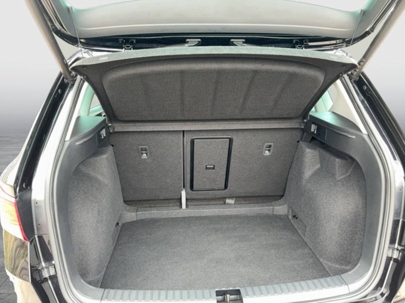 SEAT Ateca – Bild 12