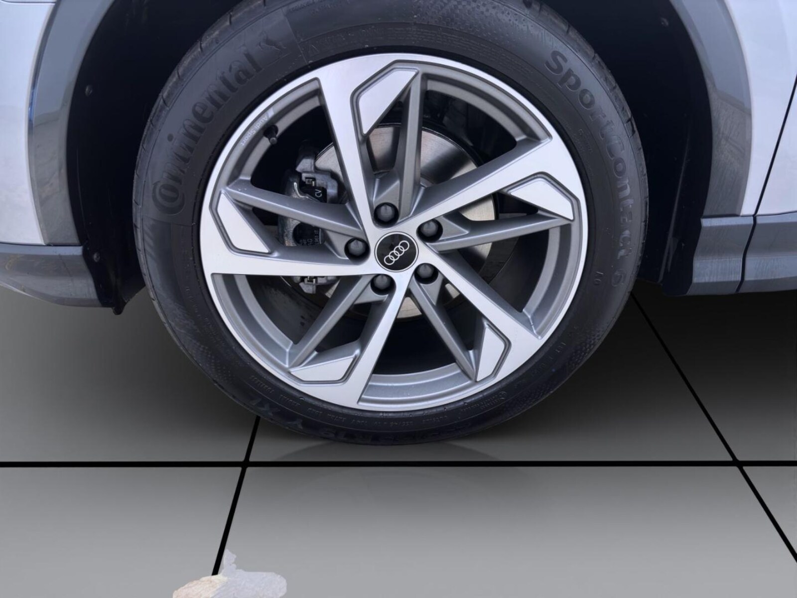 Audi Q3 – Bild 9