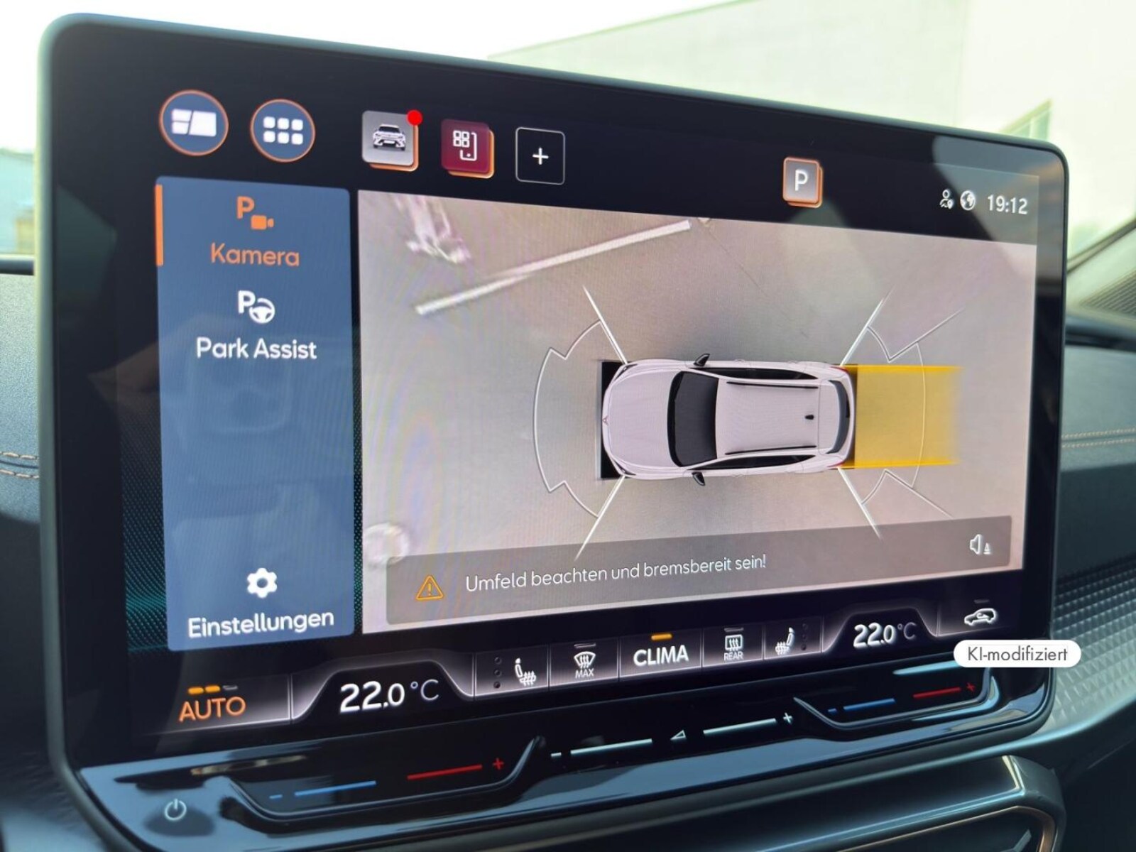 CUPRA Formentor – Bild 18
