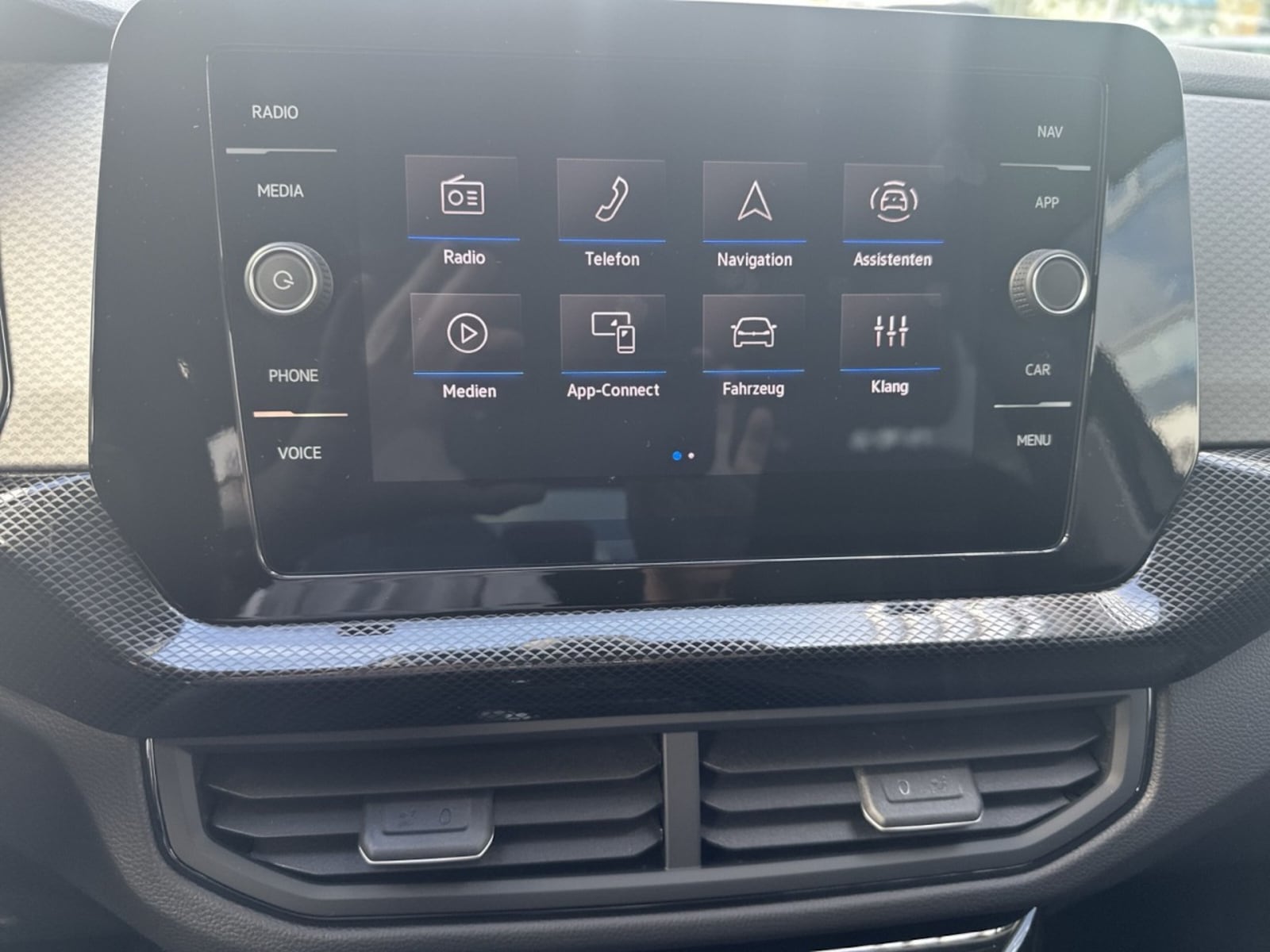 Volkswagen T-Cross – Bild 14