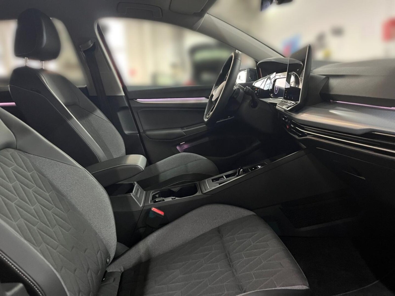 Volkswagen Golf Variant – Bild 16