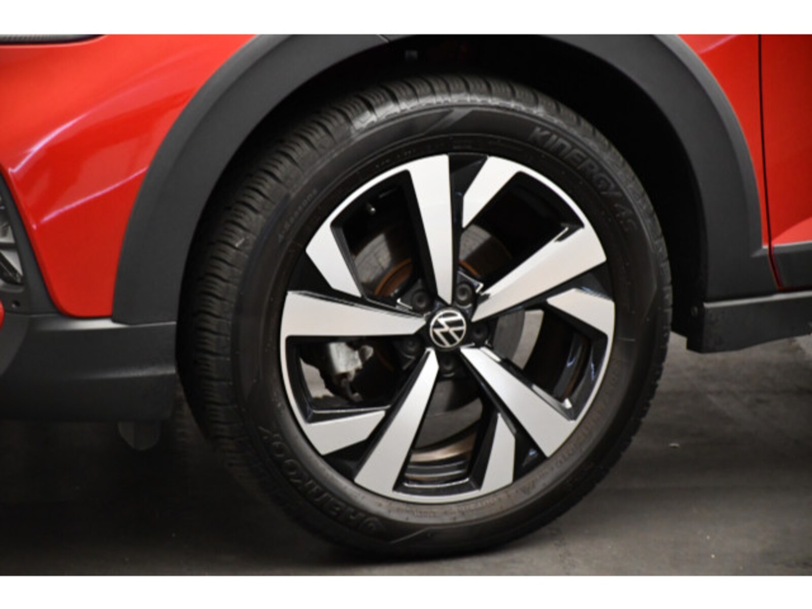 Volkswagen Taigo – Bild 12