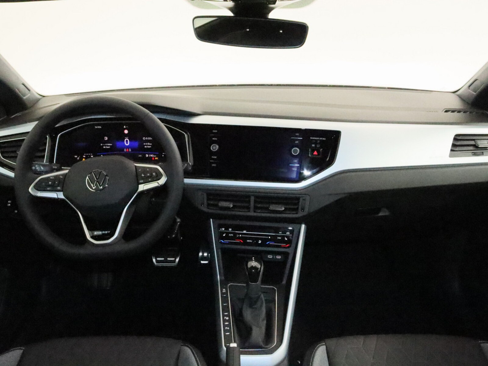 Volkswagen Taigo – Bild 13