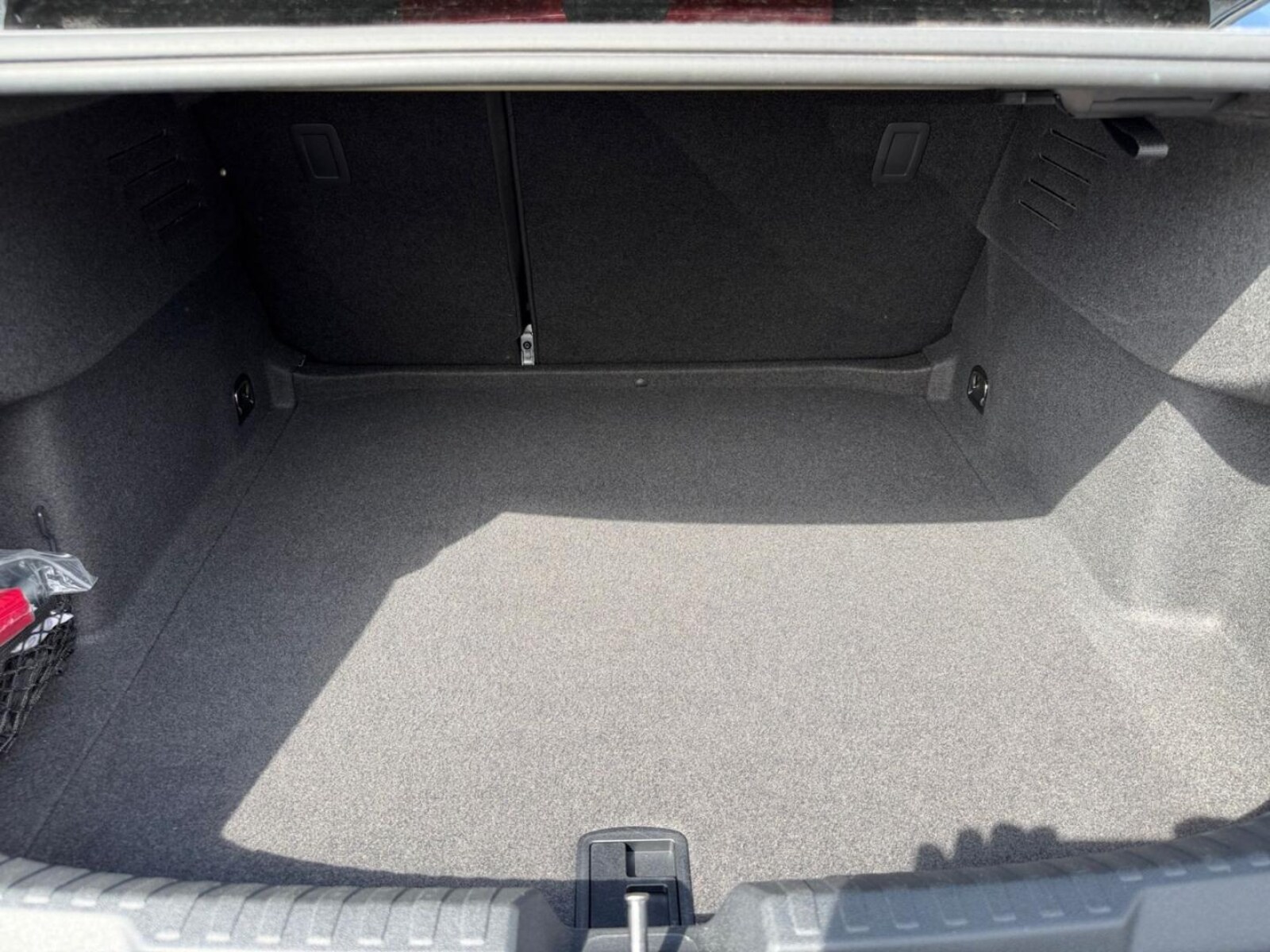 Audi S3 Limousine – Bild 6