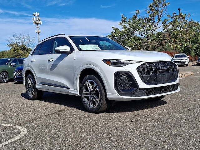Photo of 2026 Audi Q5 