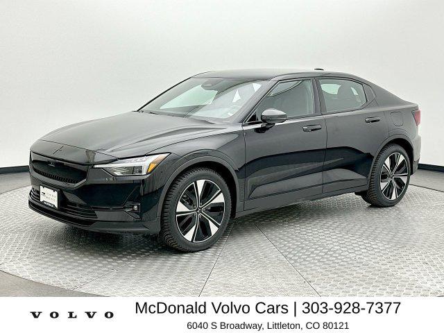 2024 Polestar 2