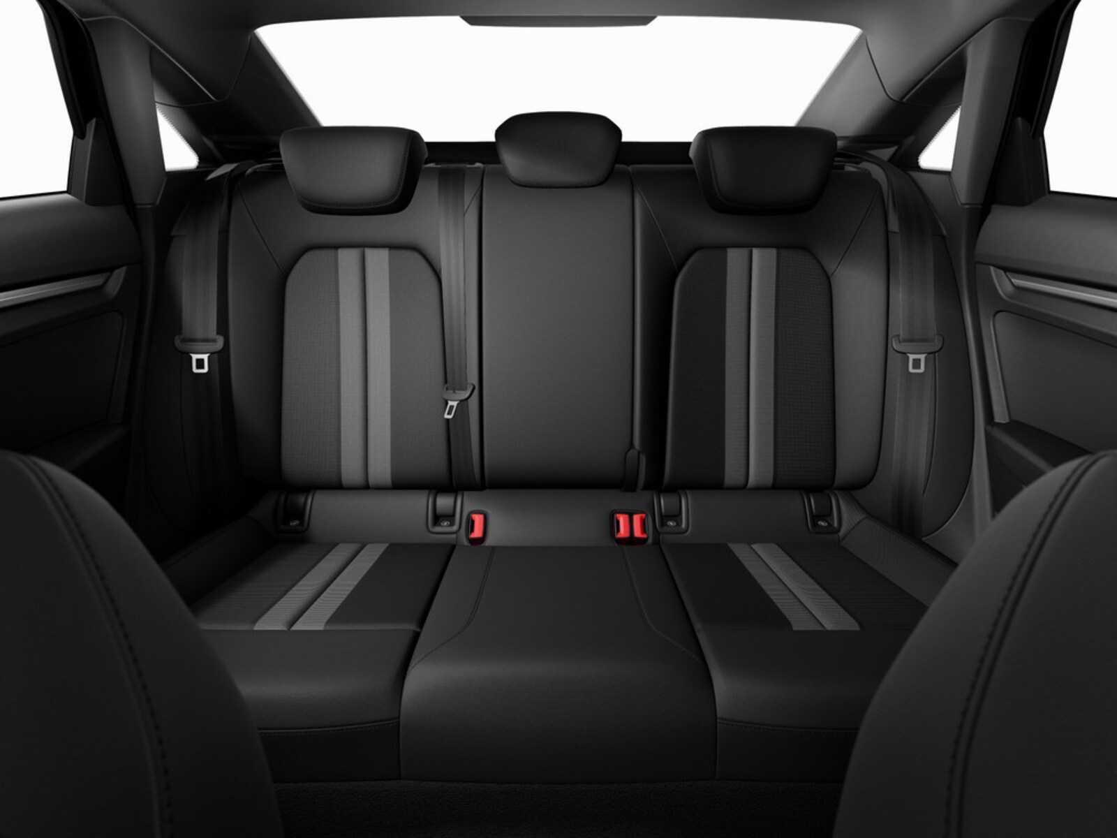 Audi A3 Limousine – Bild 9