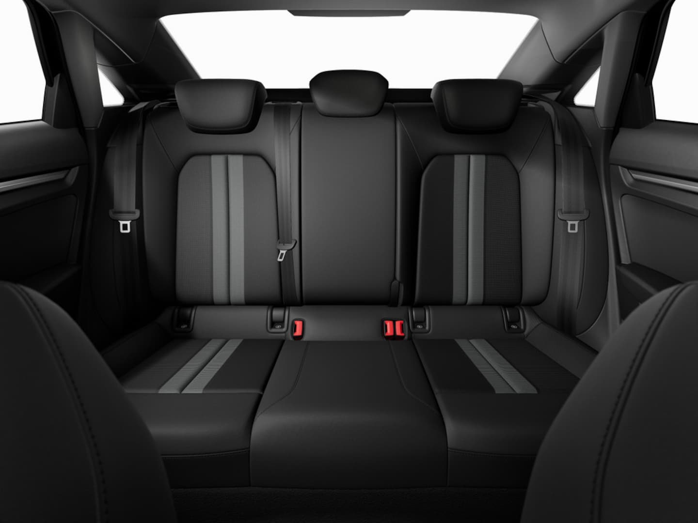 Bild über Audi A3 Limousine TDI S tronic - für weitere Informationen kontaktieren Sie den Audi Partner
