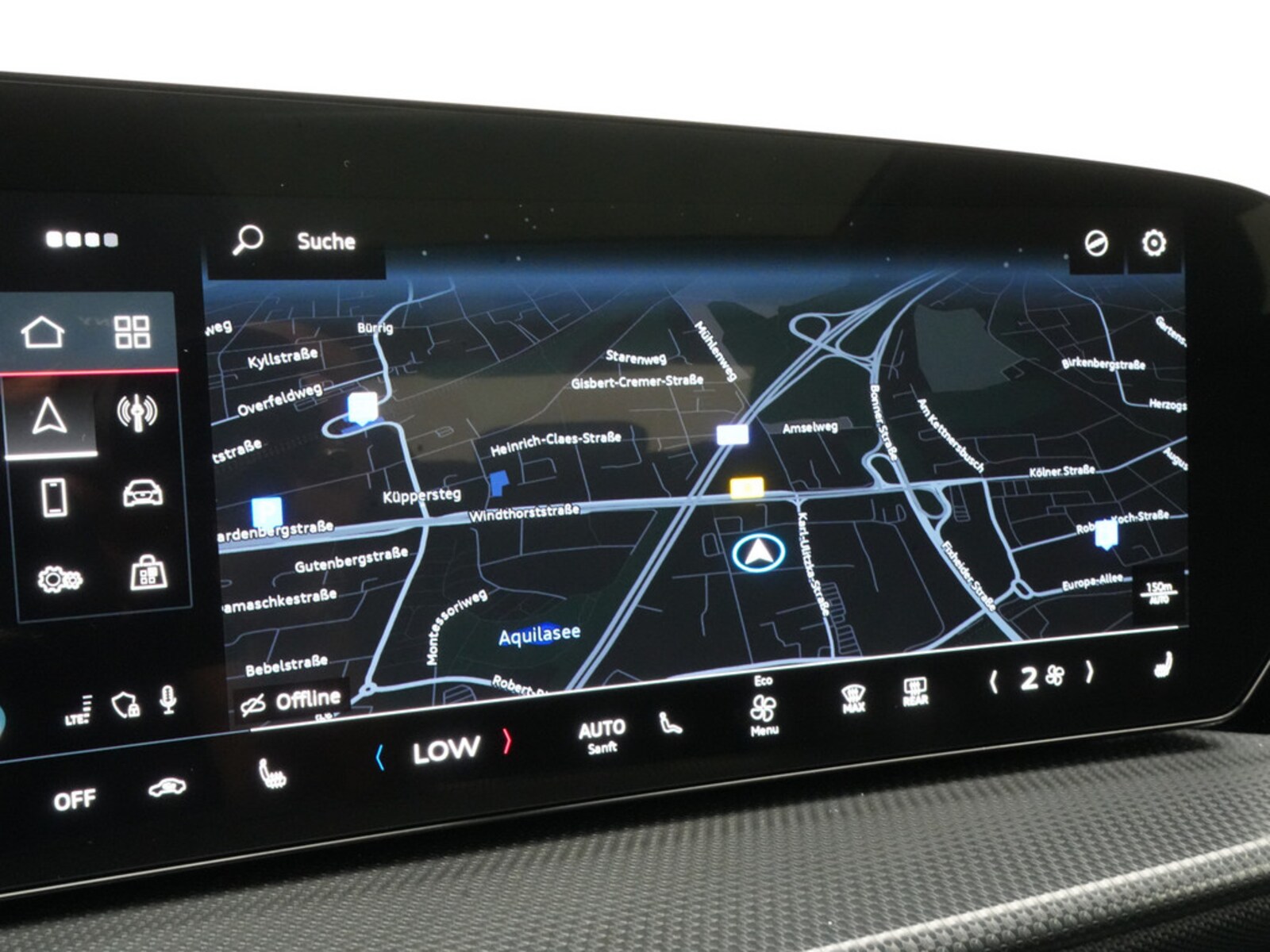 Audi Q5 – Bild 13