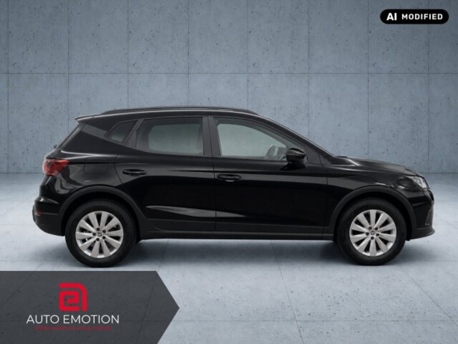 SEAT Arona – Bild 7