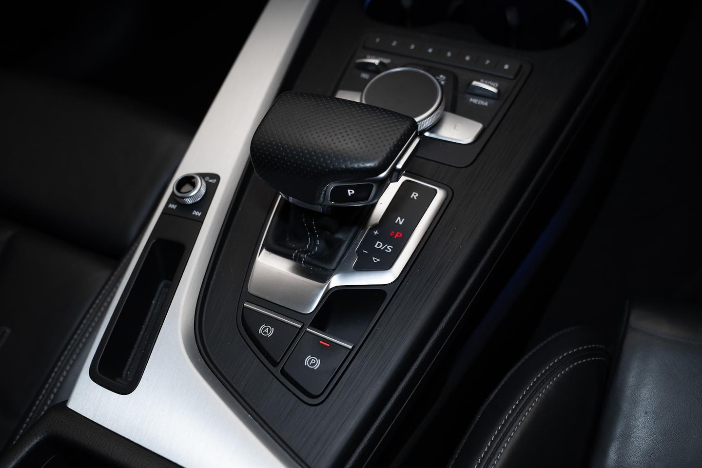 Image about Audi A5 Sportback 2.0 TFSI