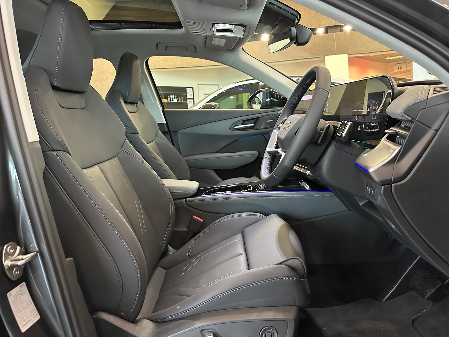 Image about Audi Q3 Sportback TFSI quattro 150 kW