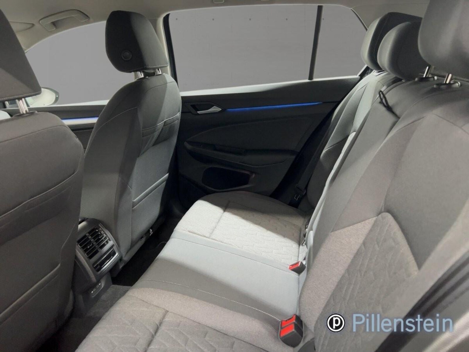Volkswagen Golf – Bild 6