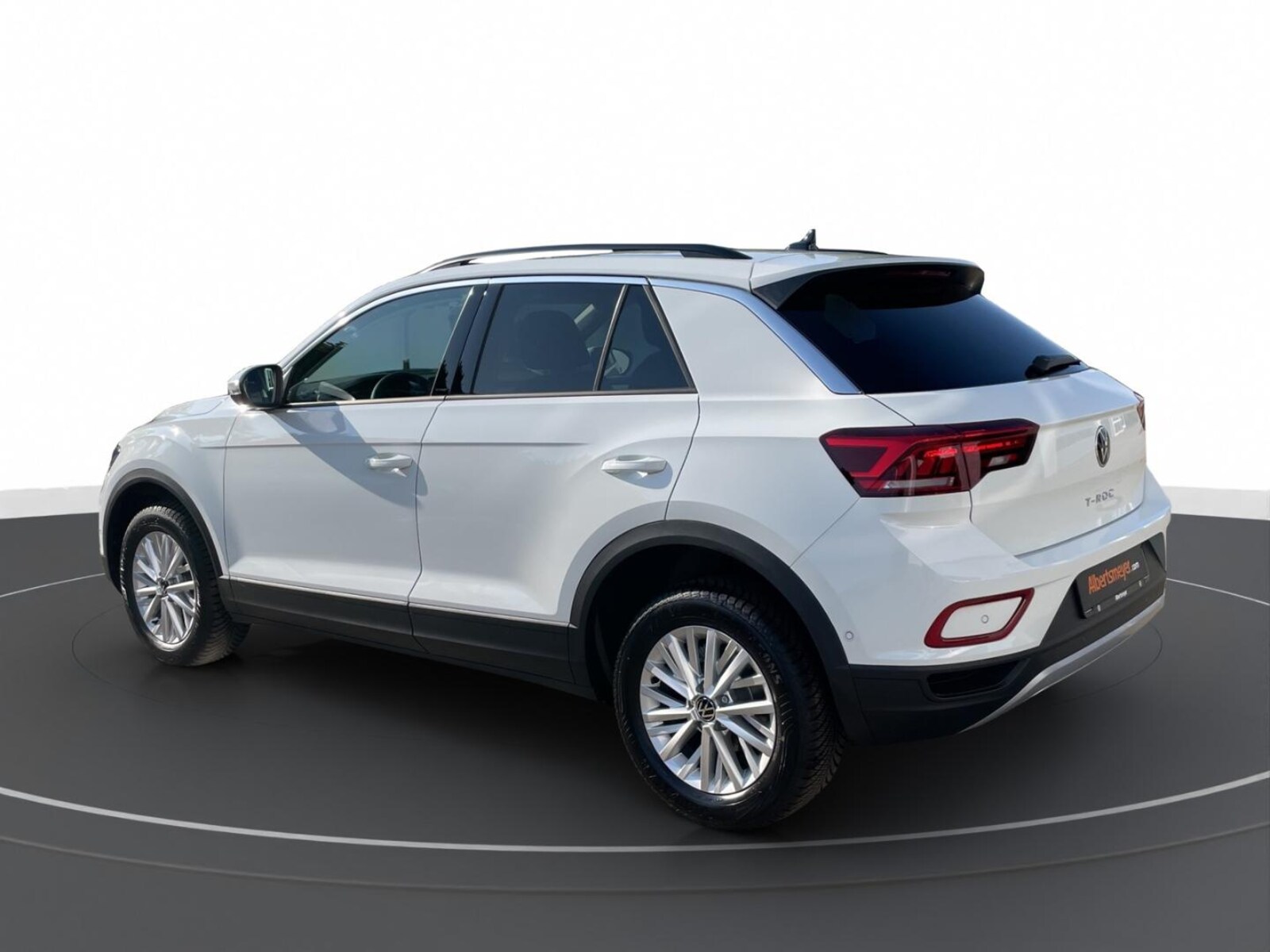 Volkswagen T-Roc – Bild 2