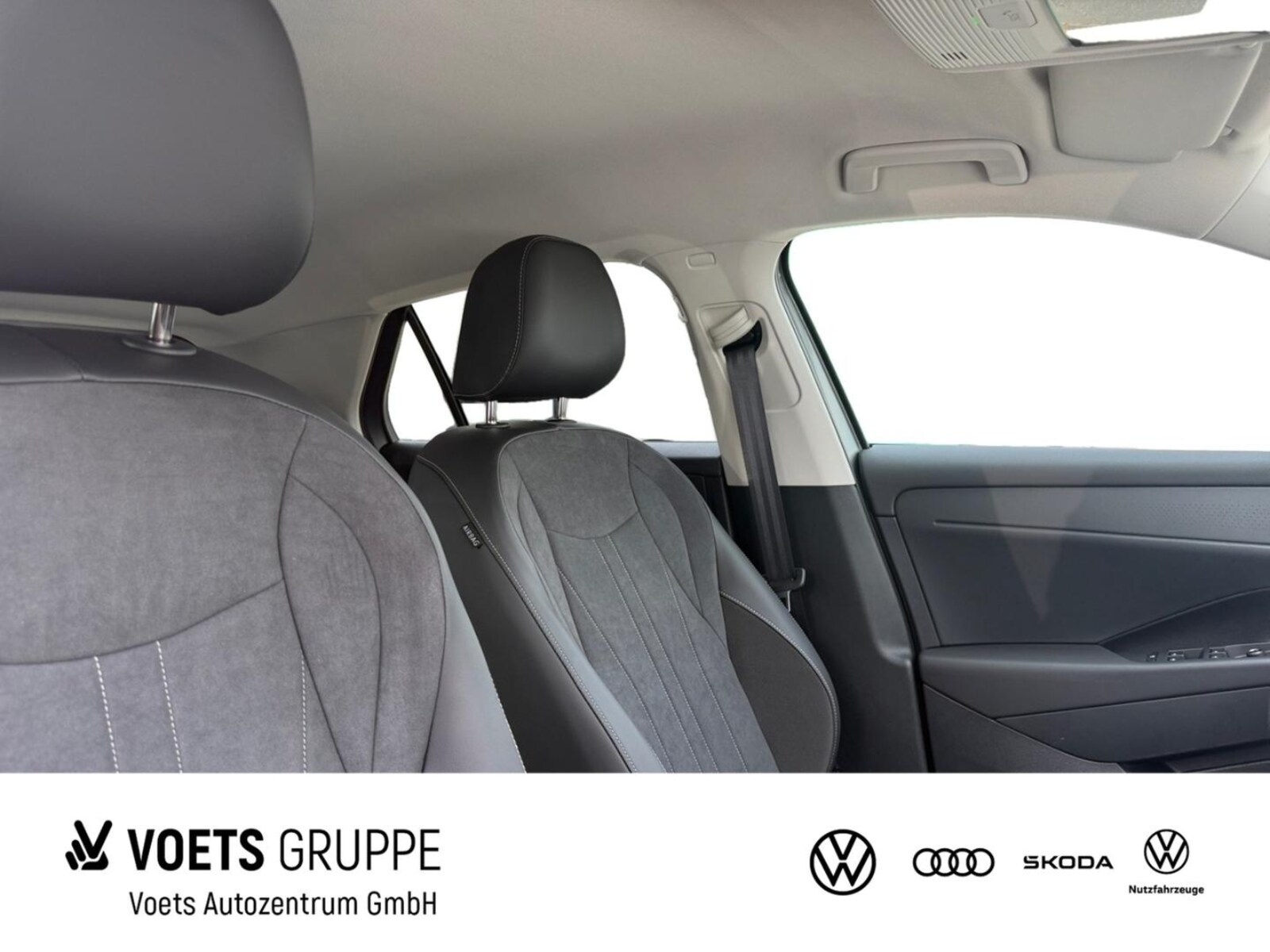 Volkswagen T-Roc – Bild 15