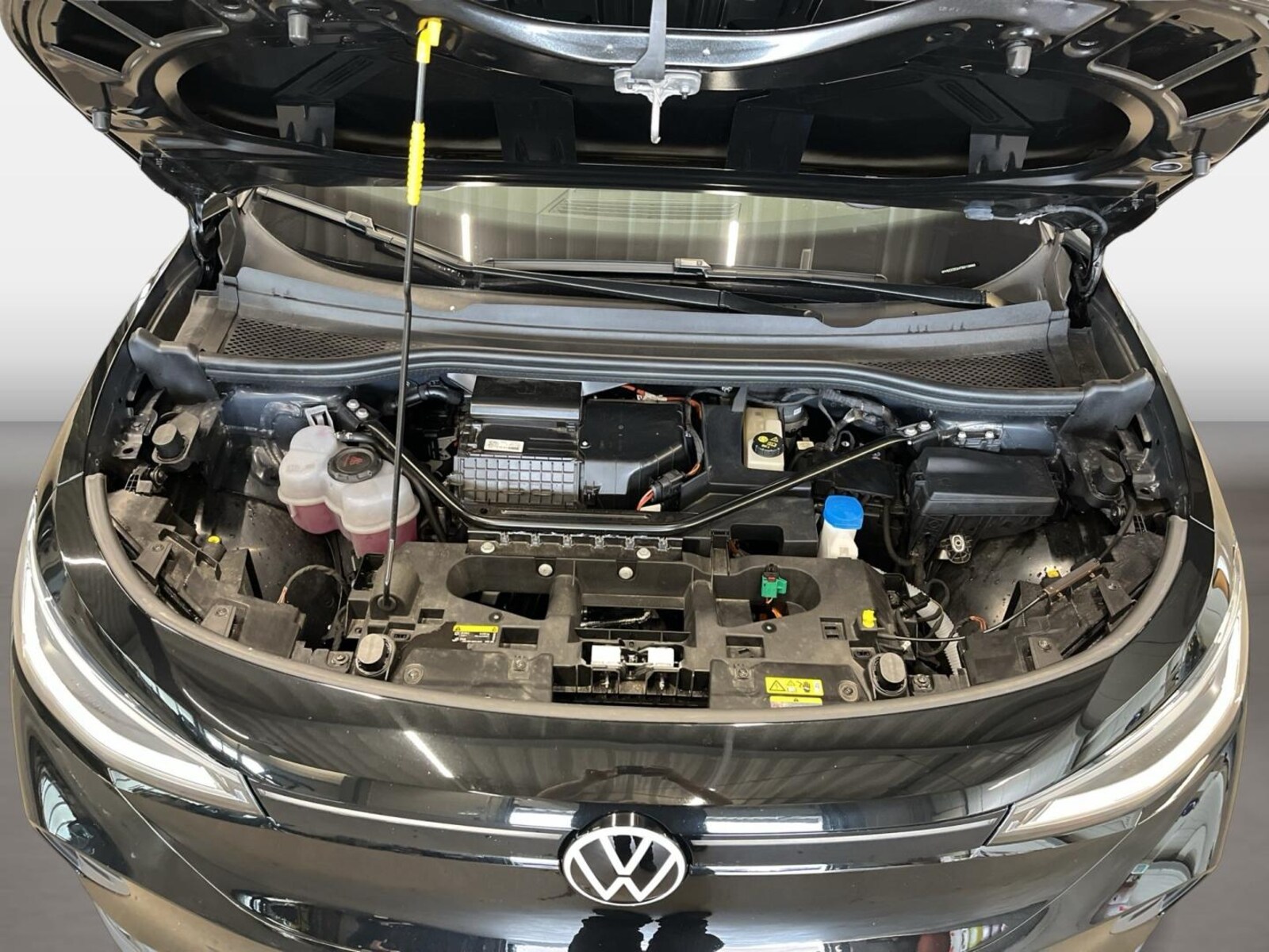 Volkswagen ID.4 – Bild 14
